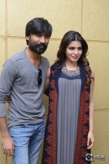 Nava Manmadhudu Movie Press Meet